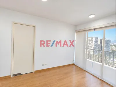 Moderno Departamento De 3 Dormitorios Balcón | Cochera | Pet Friendly | Magdalena