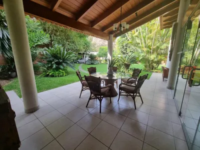 Venta de Casa en La Molina - Lima 4 Dormitorios