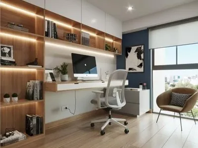 Venta de Departamento en Cercado - de - Lima - Lima 1 Dormitorio