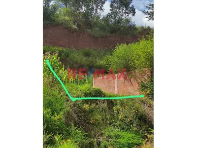 Vendo Terreno De 275 M2 En Retamayoc - San Sebastian Cusco, A 7 Minutos Del Paradero Kiosko Velasco Astete