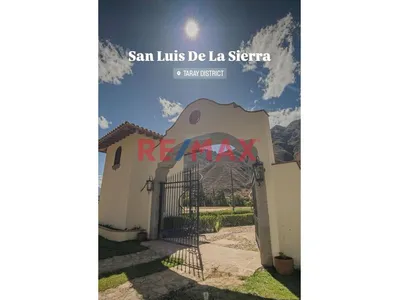 Venta De Lotes En San Luis