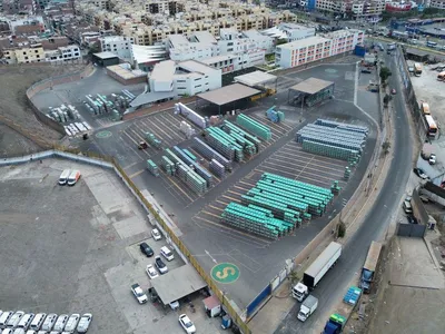 Venta de Local Industrial en San Martín de Porres - Lima