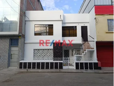 💰 Propiedad Comercial Estratégica En Zona Mayorista – Alta Rentabilidad | Palermo, Trujillo.