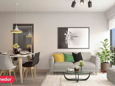 Departamento en venta · Av. Alejandro Bertello - Cerca a Univ. Católica, Lima · 70 m², 2 dorm.