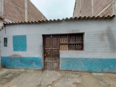 Vendo Terreno La Esperanza