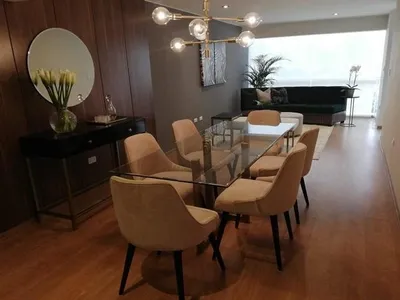 Venta de Departamento en Miraflores - Lima 3 Dormitorios
