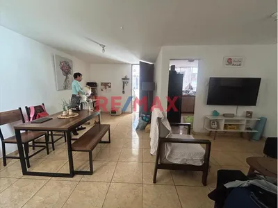 Venta Departamento Portada Ceres Sta Anita Calle Las Pecanas