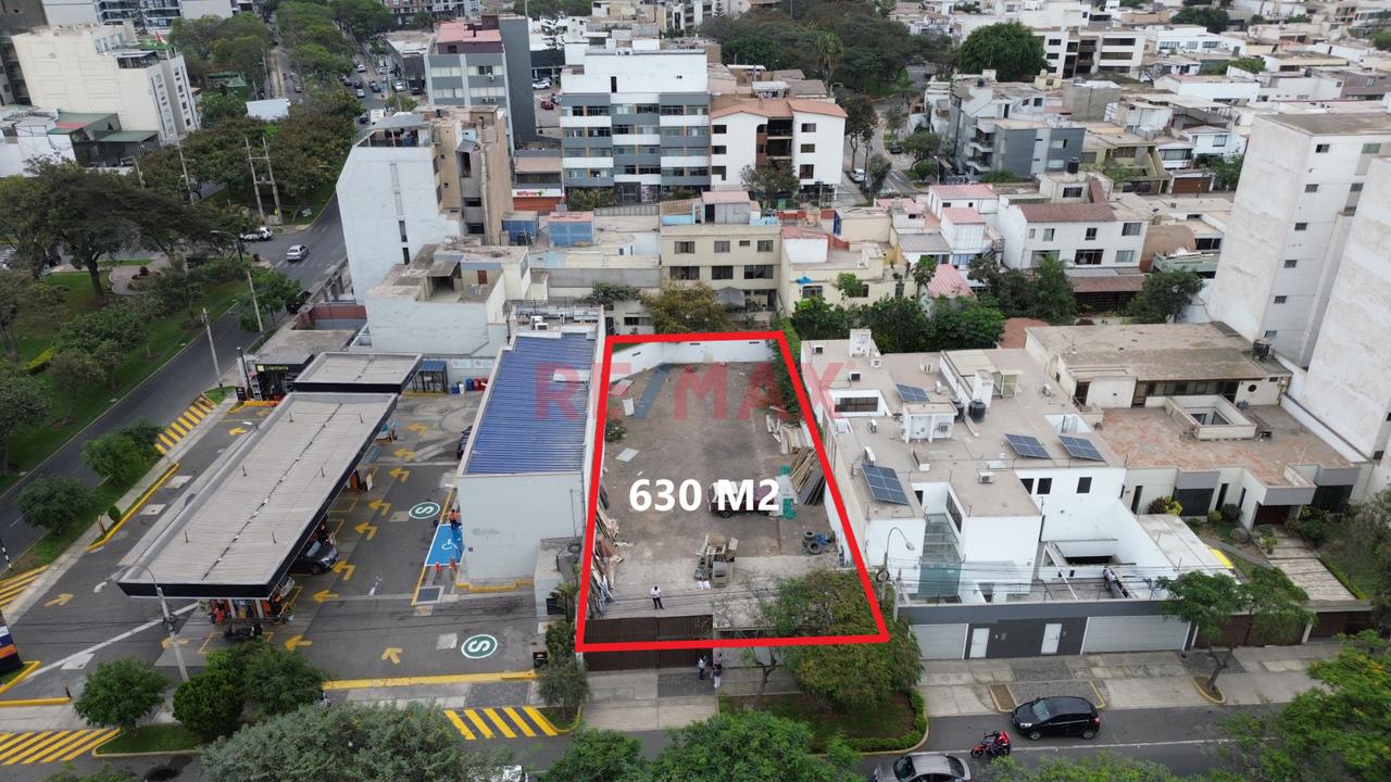 Venta De Terreno