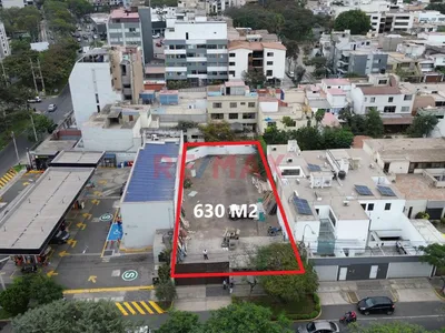 Venta De Terreno