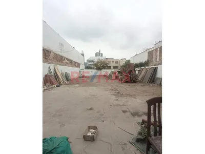 Venta De Terreno