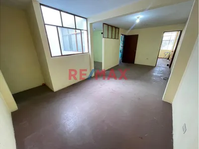 Venta Departamento 2Do Piso Y Aires Urb. Aeropuerto - Callao