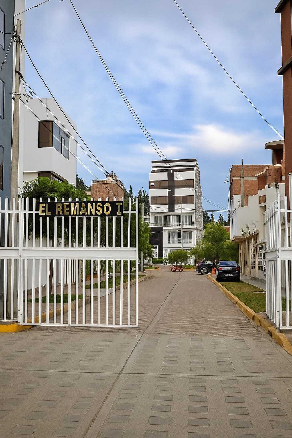 🏡✨ Terreno En Venta – Urb. El Remanso I, Huancayo ✨🏡