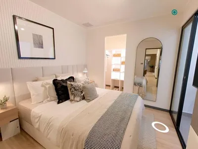 Venta de Departamento en Santiago de Surco - Lima 3 Dormitorios