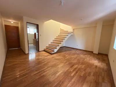 Venta de Departamento en Miraflores - Lima 3 Dormitorios