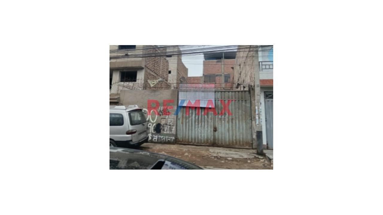 Terreno Urbano En Ocasion