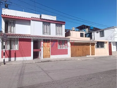 Se Vende Casa En Rosa Ara