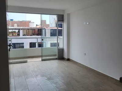 Venta de Departamento en San Miguel - Lima 2 Dormitorios