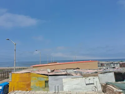 Venta de Casa de Playa en Pisco - Pisco 4 Dormitorios 