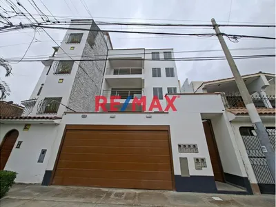 Vendo Departamento Segundo Nivel Los Cedros De Villa