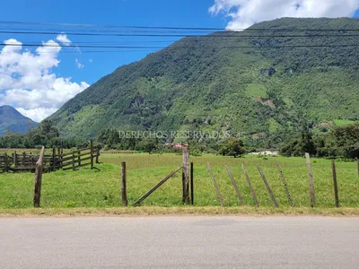Venta de Terreno / Lote en Oxapampa - Oxapampa