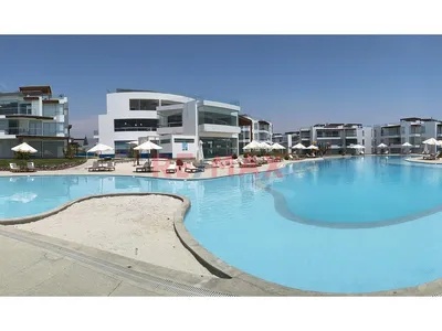 Venta Casa De Playa En Condominio "Mikonos"
