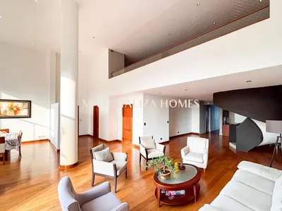 Venta de Departamento en Santiago de Surco - Lima 3 Dormitorios