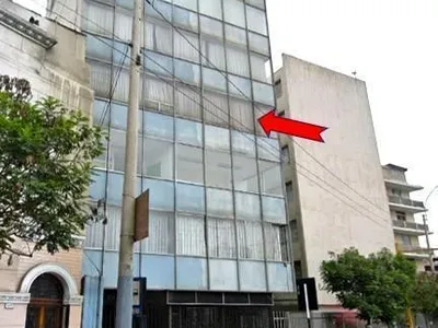 Venta de Oficina en Cercado - de - Lima - Lima 4 Dormitorios 