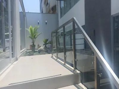 Venta de Departamento en Miraflores - Lima 4 Dormitorios