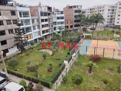 100.65 M²   Piso  4   Departamentos   Con Esa Area Ya No   Hay