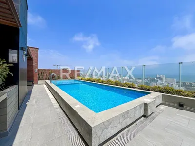 Departamento en venta · Av. Javier Prado Oeste Cdra. 7, Magdalena del Mar · 76 m², 3 dorm.
