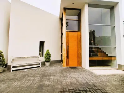Venta de Casa en Chorrillos - Lima 5 Dormitorios