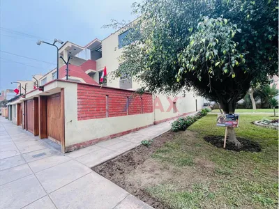 Venta De Casa En Pueblo Libre - Us$ 449,000