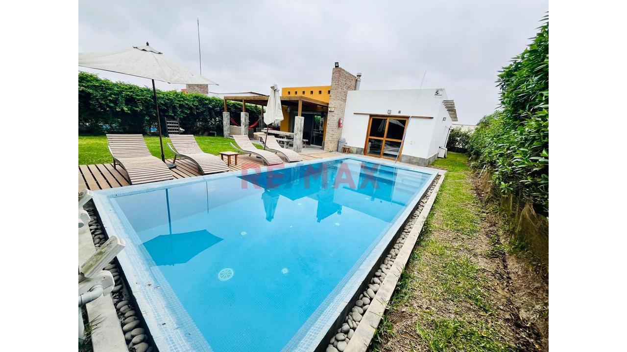 Alquiler De Casa De Campo En Asia - Tu Refugio Soñado