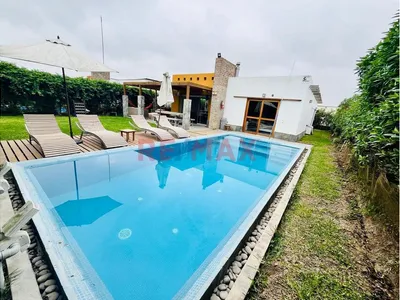 Alquiler De Casa De Campo En Asia - Tu Refugio Soñado