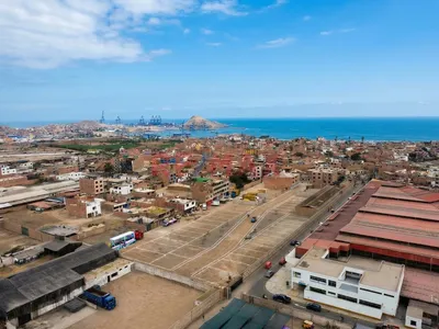 🚨 Chancay: El Nuevo Hub Portuario Del Perú… Y Tu Mejor Inversión Está Aquí 🚨