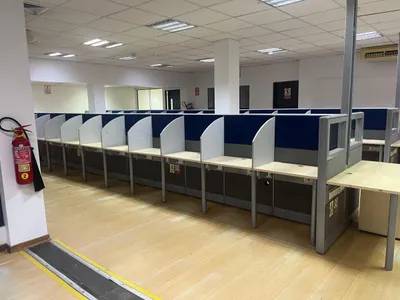 Alquiler de Oficina en Breña - Lima 0 Dormitorio 