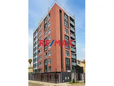 Depa De Estreno Y Entrega Inmediata En San Miguel! | 3 Dormitorios + Vista Exterior