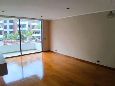 Departamento en venta · Calle Santa Elena Norte 155, Santiago de Surco · 115 m², 3 dorm.