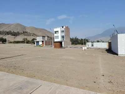 Venta de Terreno / Lote en Lurín - Lima