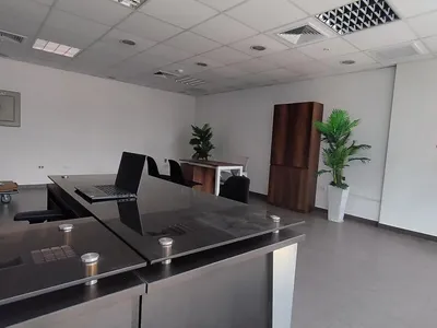 Venta de Oficina en San Isidro - Lima