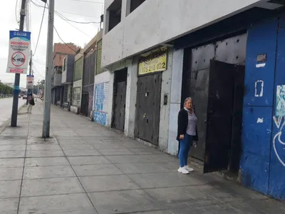 Venta de Local Comercial en Callao - Lima 0 Dormitorio 