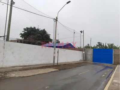 Terreno en venta · Carabayllo · 99 m²