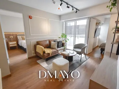 Venta de Departamento en San Isidro - Lima 2 Dormitorios