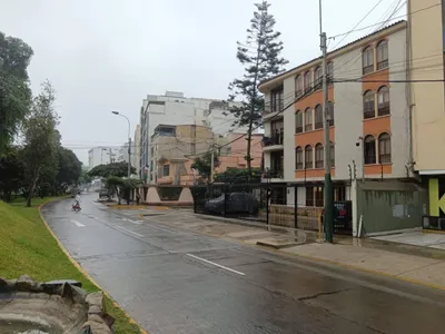 Venta de Departamento en San Borja - Lima 4 Dormitorios 