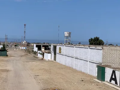 Venta de Local Industrial en Chilca - Cañete 2 Dormitorios 