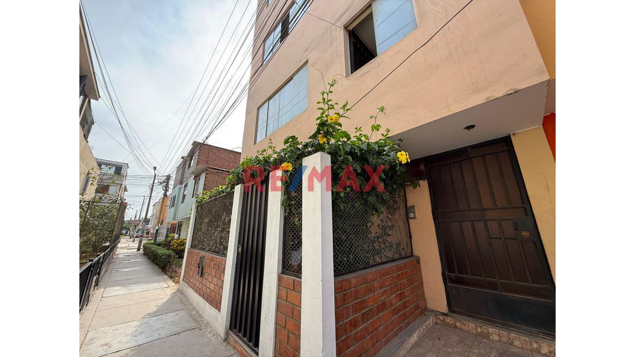 Venta De Departamento 56 M² | 2Do Piso