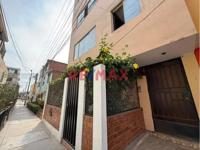 Venta De Departamento 56 M² | 2Do Piso
