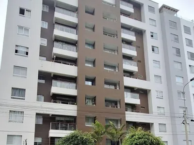 Alquiler de Departamento en Miraflores - Lima 3 Dormitorios 