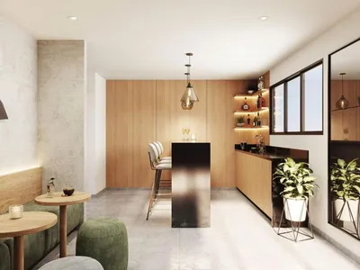 Venta de Departamento en Lince - Lima 2 Dormitorios