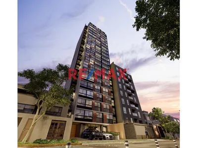 Departamento De 3 Dormitorios En Venta Entrega Inmediata –Patriotas